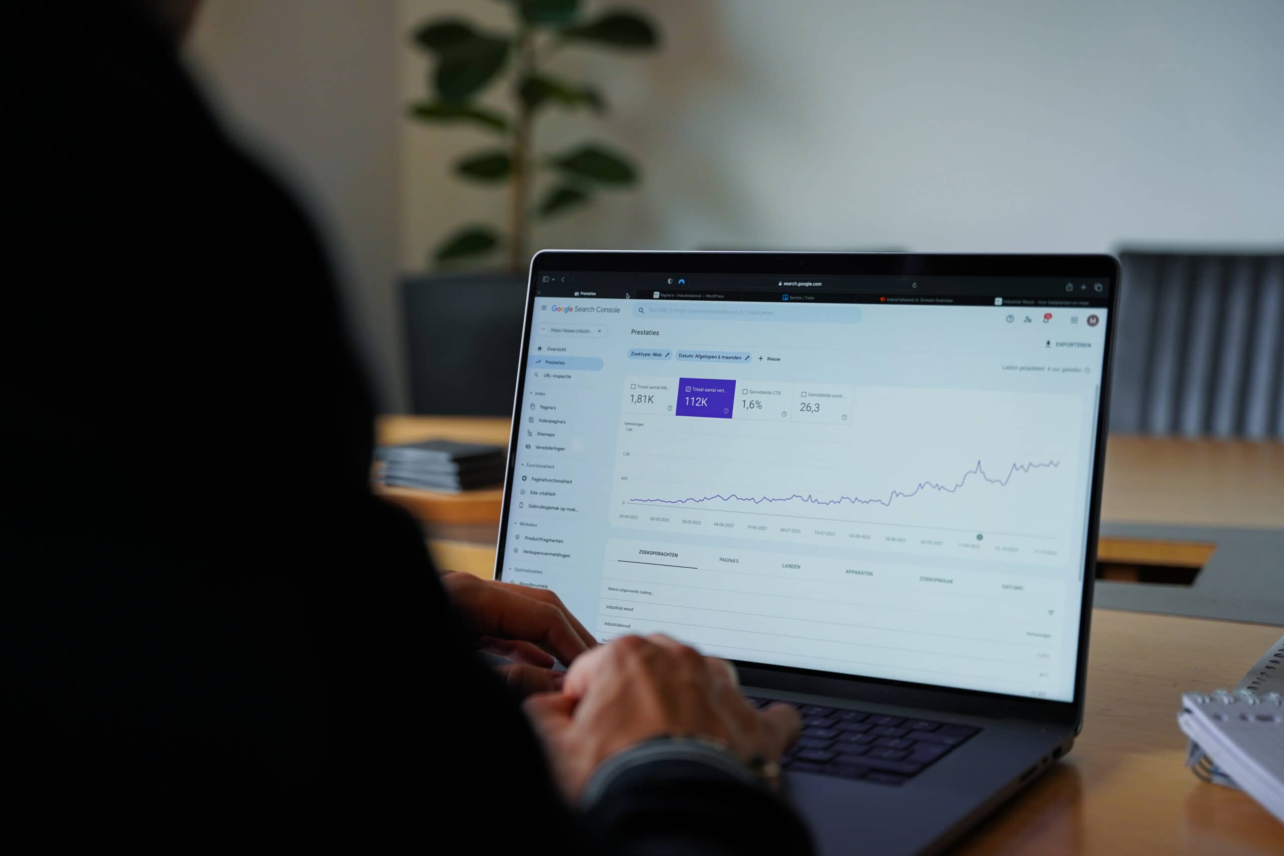 Wat zijn SEO teksten